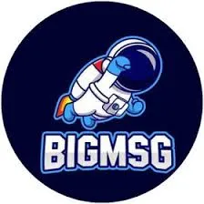 BIGMSG - Aplikasi Edit Foto dan Desain Gambar Digital Terbaik