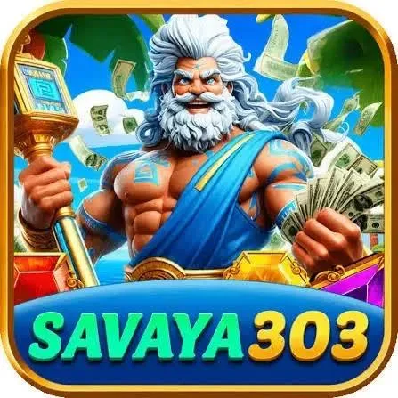 SAVAYA303 - Aplikasi Chat Encrypted untuk Komunikasi Aman